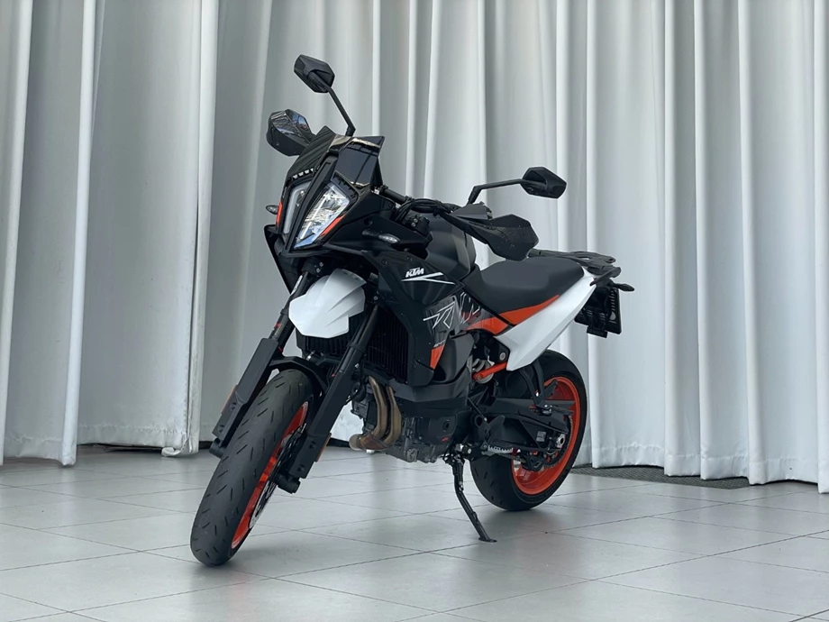 Angebot KTM 890 SMT Bild 2: Angebot KTM 890 SMT