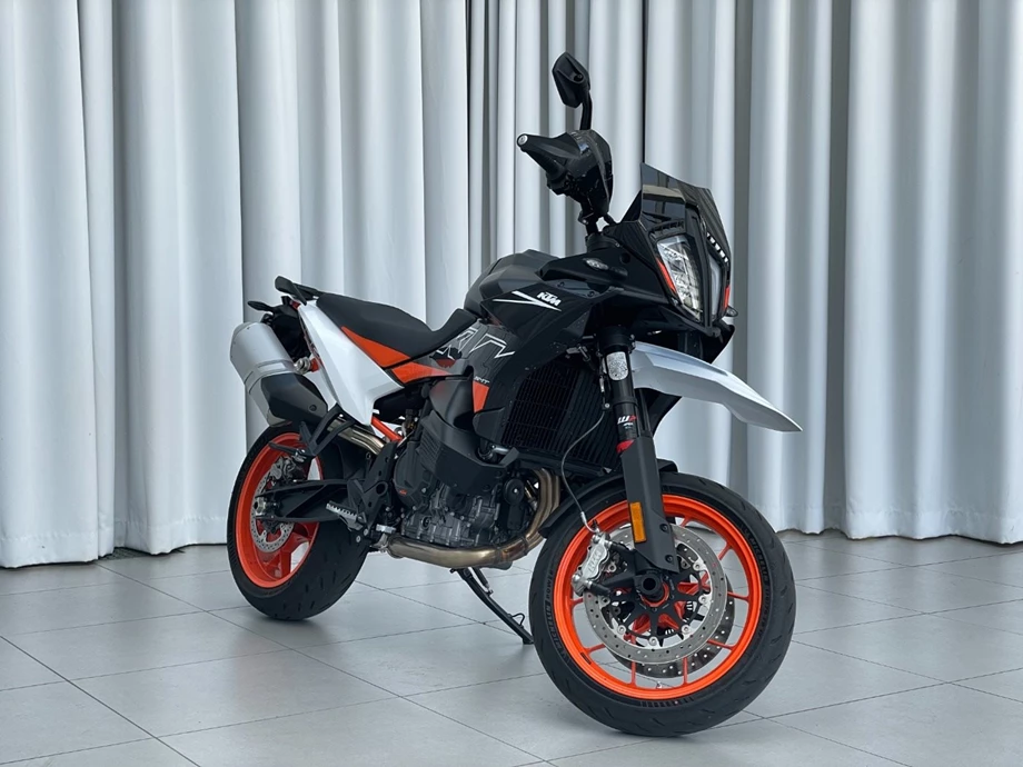 Angebot KTM 890 SMT Bild 4: Angebot KTM 890 SMT