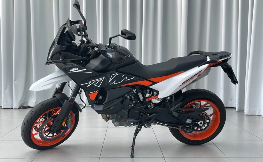 Angebot KTM 890 SMT Bild 5: Angebot KTM 890 SMT