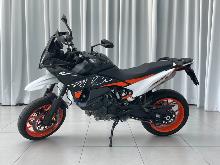 Angebot KTM 890 SMT Bild 5: Angebot KTM 890 SMT