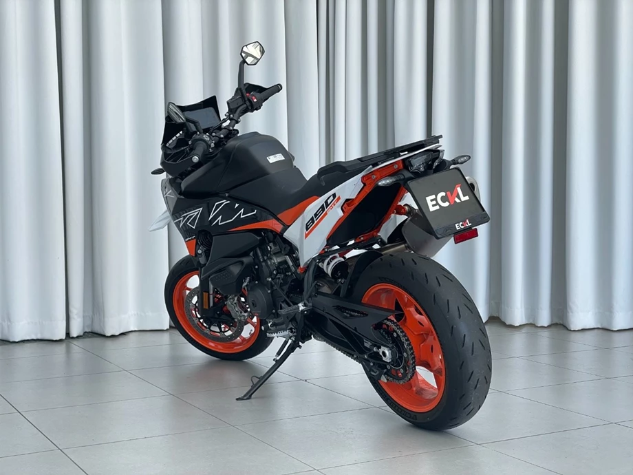 Angebot KTM 890 SMT Bild 6: Angebot KTM 890 SMT
