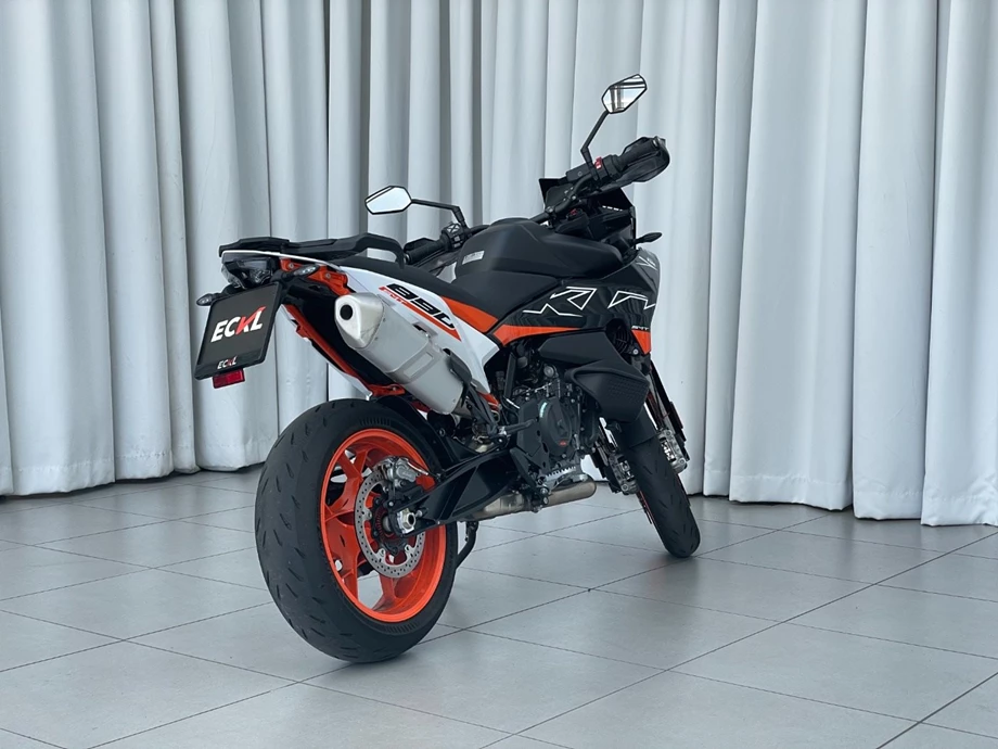 Angebot KTM 890 SMT Bild 7: Angebot KTM 890 SMT