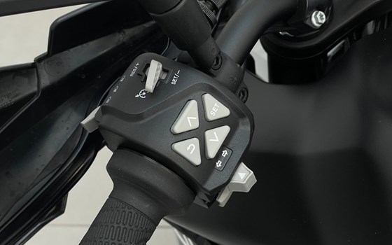 Gebrauchtmotorrad KTM 890 SMT - Bild 9