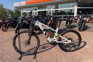 Angebot Husqvarna MC  4