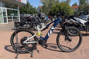 Angebot Husqvarna Mountain Cross