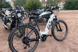 Angebot Husqvarna Pather