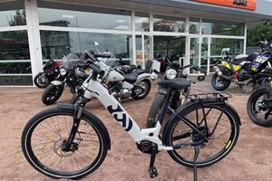 Angebot Husqvarna Pather