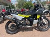 Husqvarna Norden 901