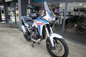 Angebot Honda CRF1000L Africa Twin