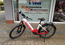 Neumotorrad GASGAS G Trekking