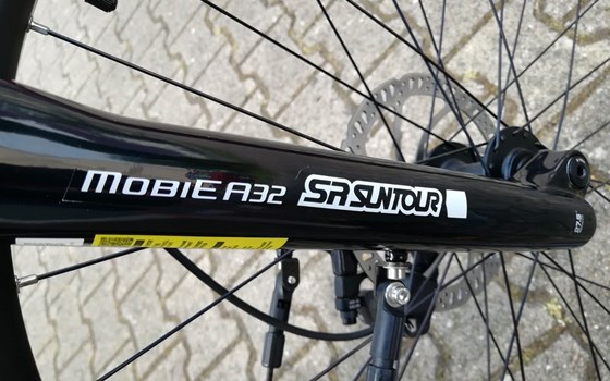 Neufahrzeug GASGAS G Trekking - Bild 14