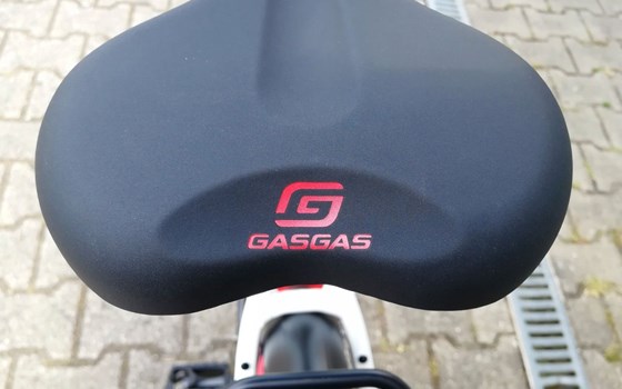 Neufahrzeug GASGAS G Trekking - Bild 17