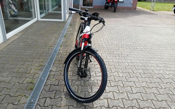 Neufahrzeug GASGAS G Trekking - Bild 3