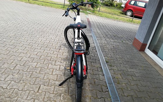 Neufahrzeug GASGAS G Trekking - Bild 7