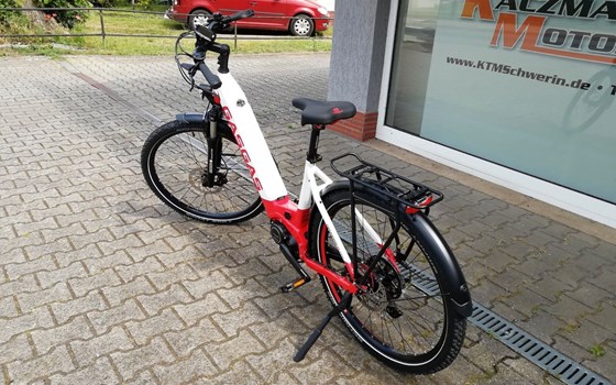 Neufahrzeug GASGAS G Trekking - Bild 8