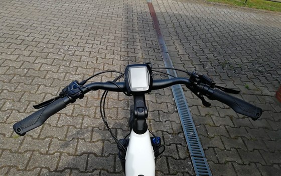 Neufahrzeug GASGAS G Trekking - Bild 9