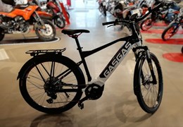 Neumotorrad GASGAS G Trekking