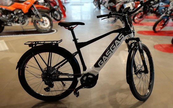 Neufahrzeug GASGAS G Trekking - Bild 1