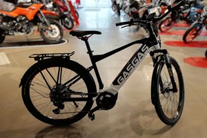 Angebot GASGAS G Trekking