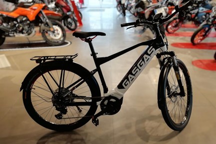 GASGAS G Trekking