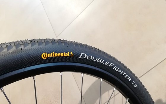 Neufahrzeug GASGAS G Trekking - Bild 3