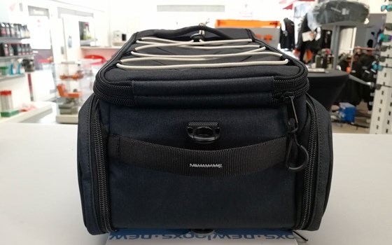 Neufahrzeug GASGAS G Trekking - Bild 5