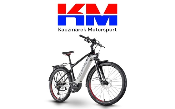 Neufahrzeug GASGAS G Trekking - Bild 6