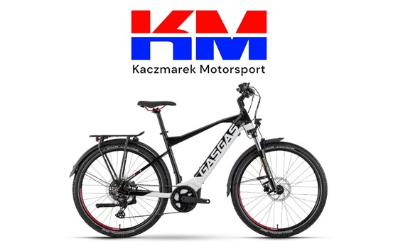 Neufahrzeug GASGAS G Trekking - Bild 7