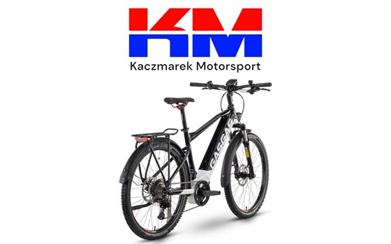 Neufahrzeug GASGAS G Trekking - Bild 8