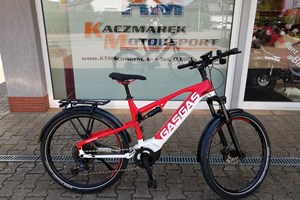 Angebot GASGAS G Trekking