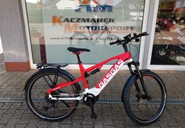 Neumotorrad GASGAS G Trekking