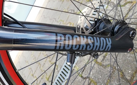 Neufahrzeug GASGAS G Trekking - Bild 13