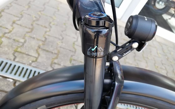 Neufahrzeug GASGAS G Trekking - Bild 14