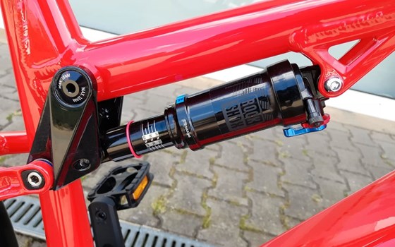 Neufahrzeug GASGAS G Trekking - Bild 16