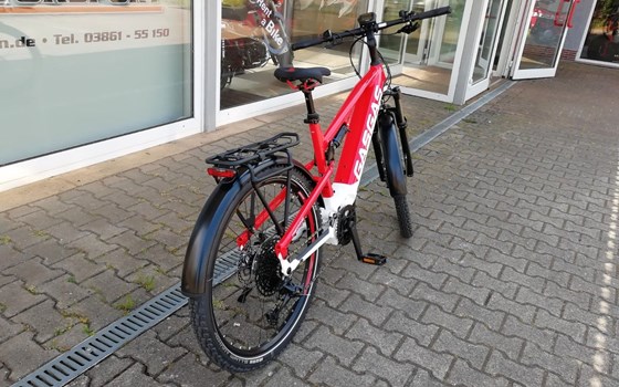 Neufahrzeug GASGAS G Trekking - Bild 2