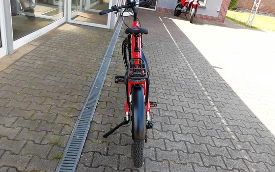 Neufahrzeug GASGAS G Trekking - Bild 3