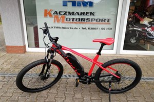 Angebot GASGAS G Cross Country