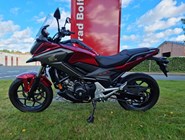 Honda NC750X