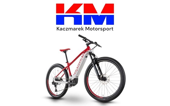 Neufahrzeug GASGAS G Cross Country - Bild 1