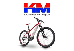 Neumotorrad GASGAS G Cross Country