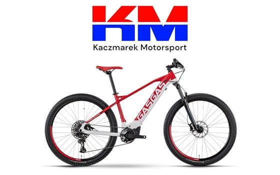 Neufahrzeug GASGAS G Cross Country - Bild 2