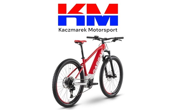 Neufahrzeug GASGAS G Cross Country - Bild 3