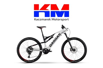 GASGAS G Trail