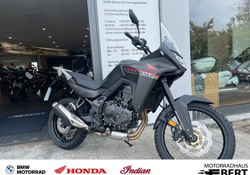 Honda XL 700V Transalp