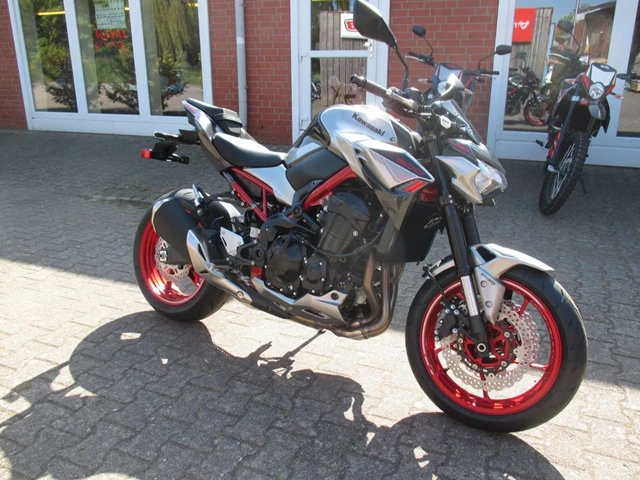 Neumotorrad Neumotorrad