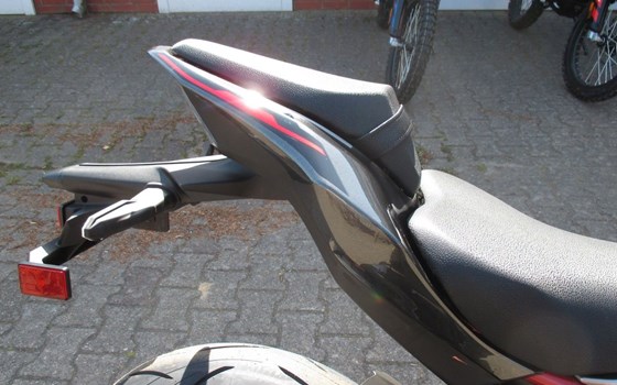 Neufahrzeug Kawasaki Z900 - Bild 10