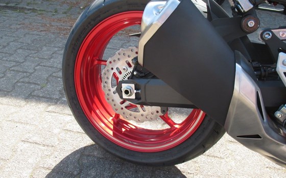 Neufahrzeug Kawasaki Z900 - Bild 11