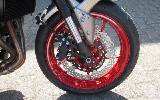 Neufahrzeug Kawasaki Z900 - Bild 13