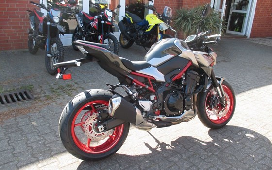 Neufahrzeug Kawasaki Z900 - Bild 3