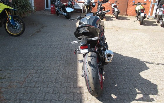 Neufahrzeug Kawasaki Z900 - Bild 4
